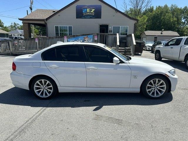 bmw 3 series 2011 WBAPK7C55BA463738 image bmw 3 series 2011 WBAPK7C55BA463738 image